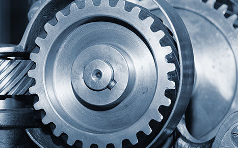 Our Gear Cutting Services