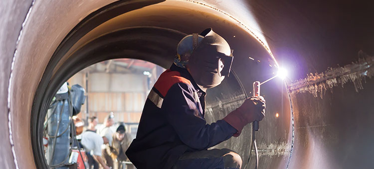 Fabrication & Sub-Assembly Service